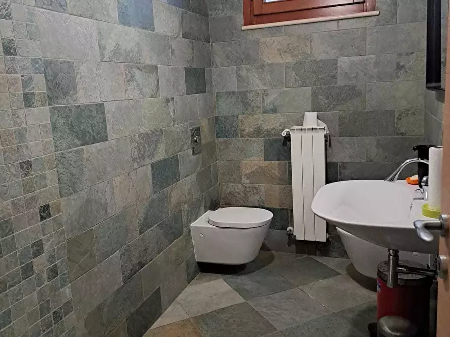 Immagine 31 di Villa in vendita  in villa andreoli a Lanciano