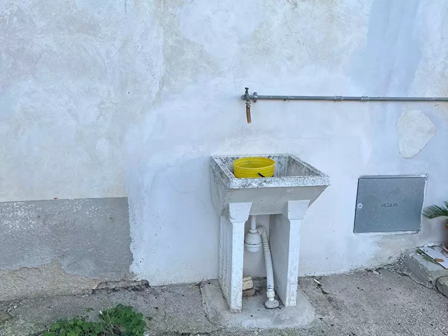 Immagine 21 di Trilocale in affitto  in Contrada Piane Favaro 190 a Rocca San Giovanni