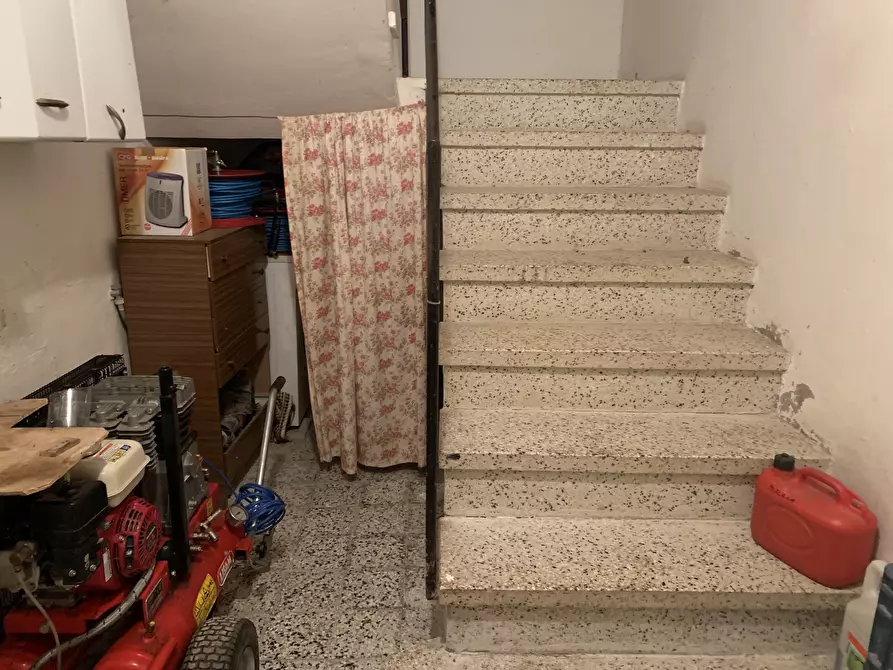 Immagine 41 di Casa semindipendente in vendita  a Gessopalena