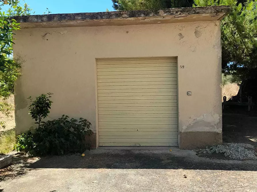 Immagine 28 di Rustico / casale in vendita  in C.DA SAN GIACOMO 39 a Rocca San Giovanni