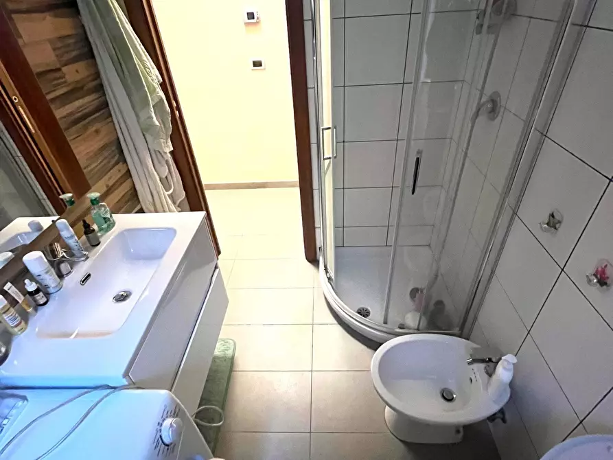 Immagine 7 di Bilocale in affitto  a Lanciano