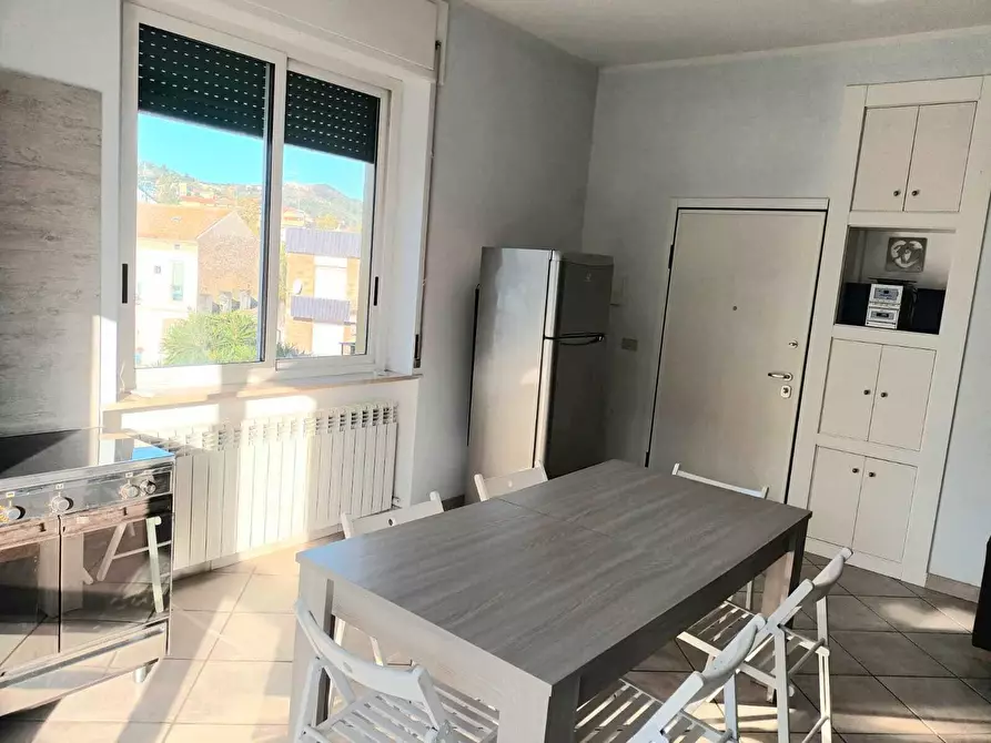 Immagine 5 di Quadrilocale in affitto  a San Vito Chietino