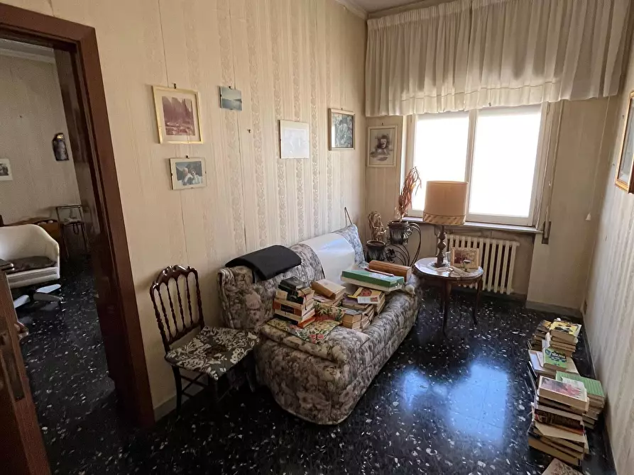 Immagine 35 di Pentalocale in vendita  in Corso Trento e Trieste 43 a Lanciano