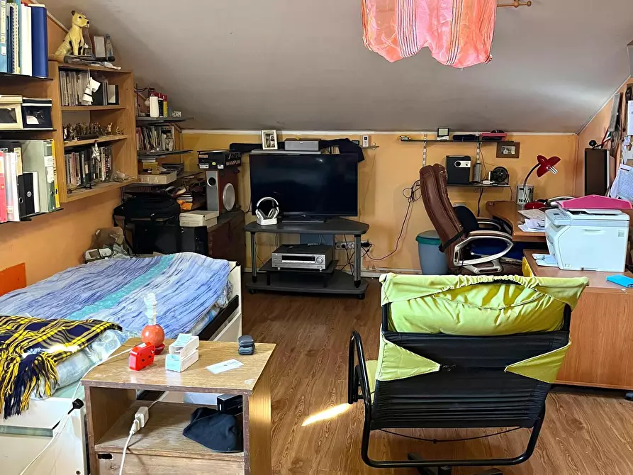 Immagine 35 di Pentalocale in vendita  in Via Giuseppe Spataro 7 a Lanciano