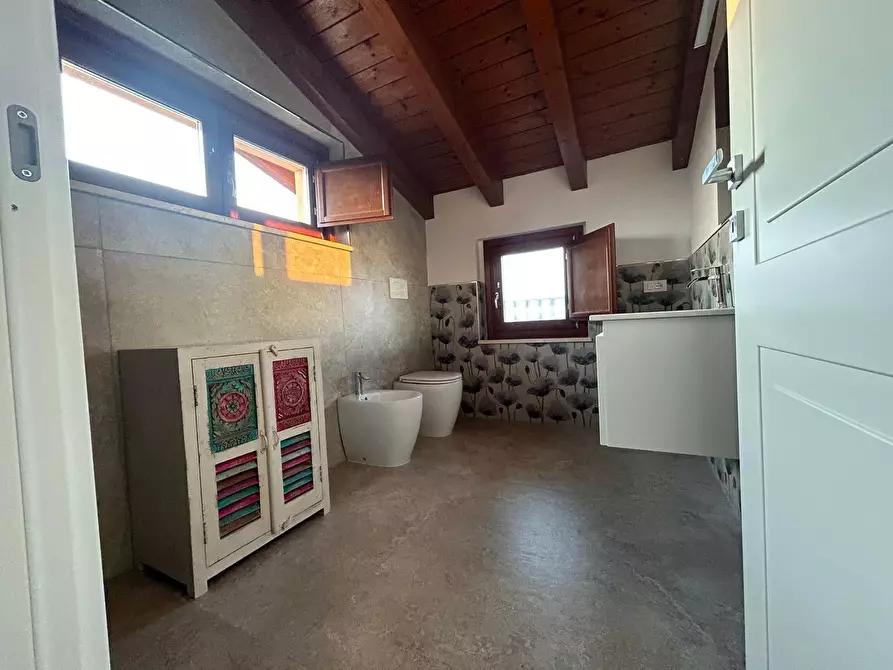 Immagine 28 di Pentalocale in vendita  a Treglio