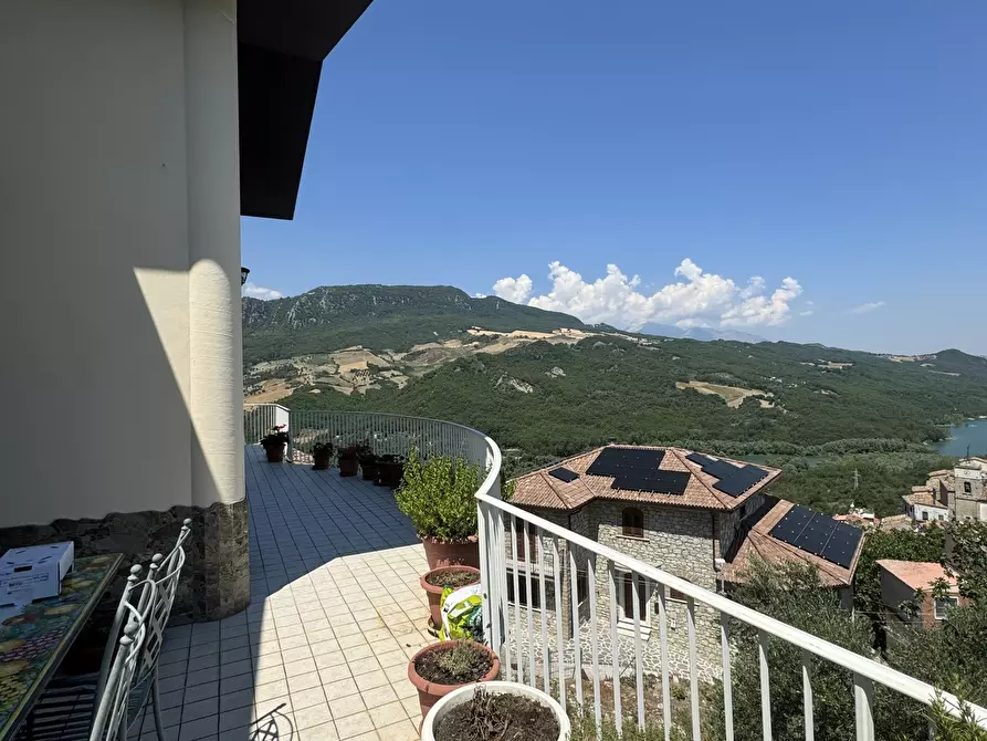 Immagine 55 di Villa in vendita  in Pietraferrazzana (CH) a Pietraferrazzana