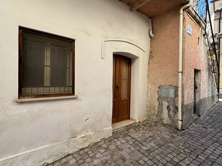 Immagine 29 di Appartamento in vendita  in Treglio (CH) a Treglio