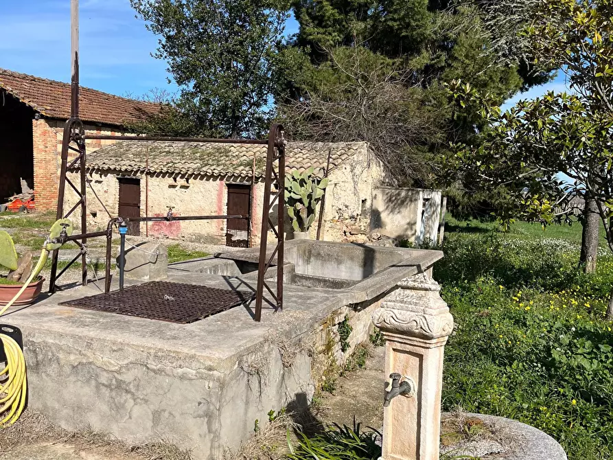 Immagine 68 di Rustico / casale in vendita  in C.DA SAN GIACOMO 39 a Rocca San Giovanni