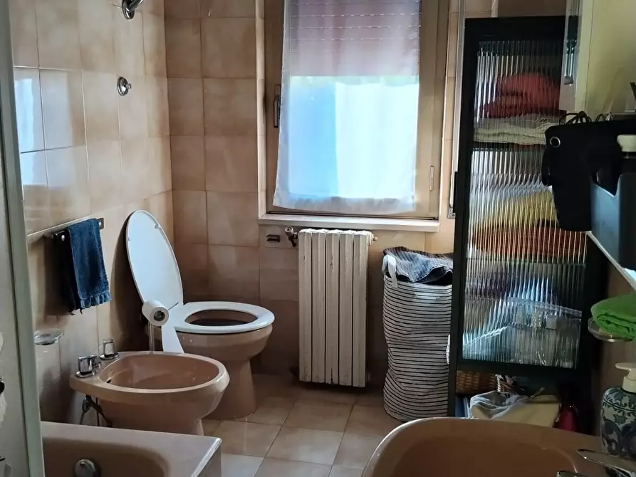 Immagine 15 di Appartamento in vendita  in Via Teofilo Patini 31 a Lanciano