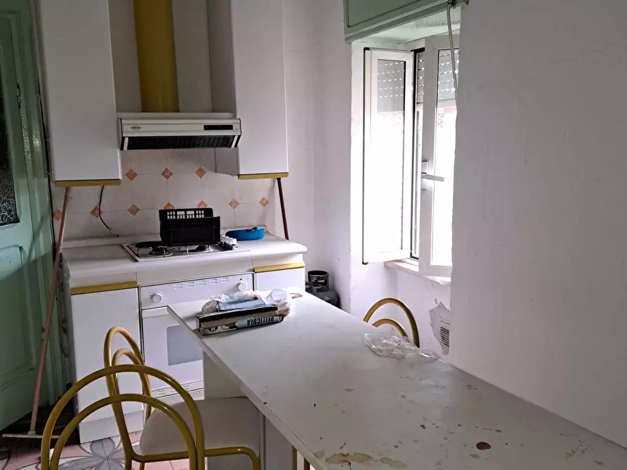 Immagine 1 di Terratetto in vendita  in Vico Municipio 1 a Santa Maria Imbaro