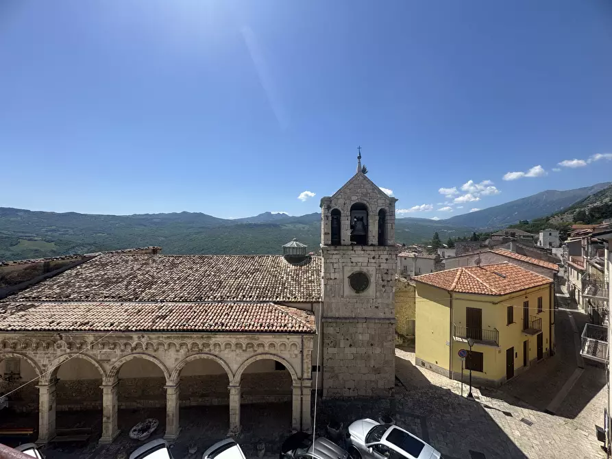 Immagine 47 di Appartamento in vendita  in Lama dei Peligni (CH) a Lama Dei Peligni