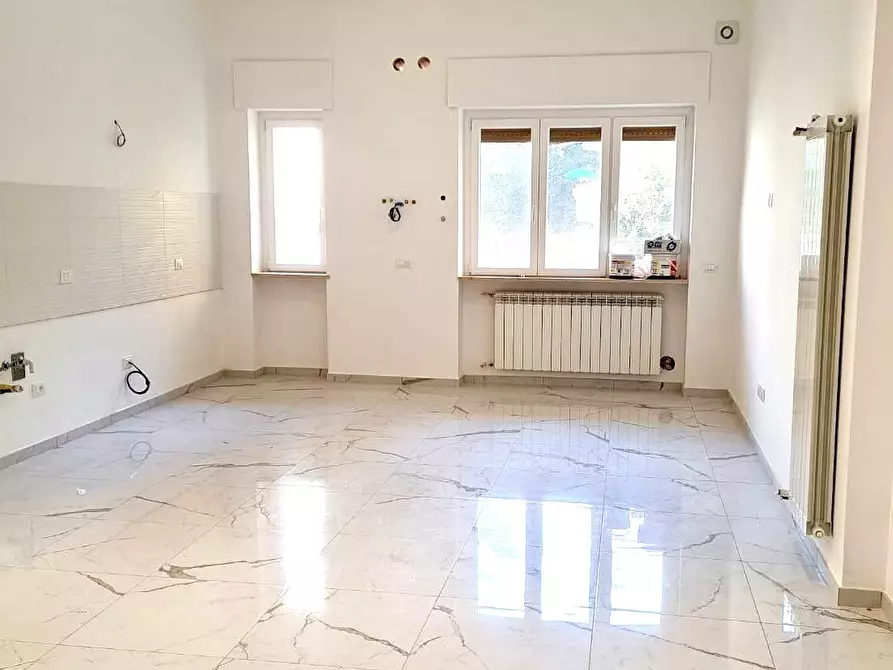 Immagine 6 di Pentalocale in vendita  in Via Martiri VI Ott. 17 a Lanciano