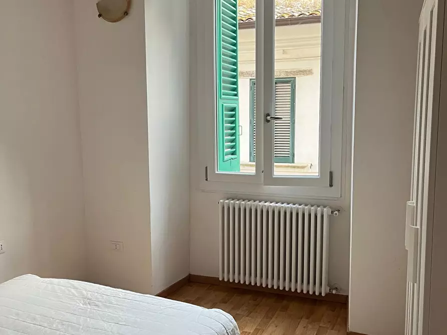 Immagine 10 di Trilocale in affitto  in piazza Garibaldi a Lanciano