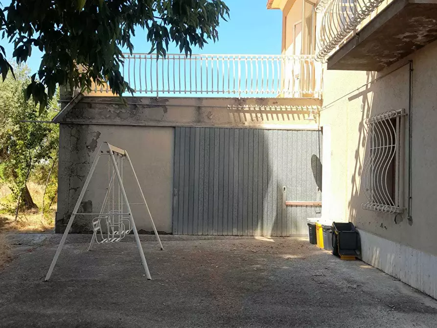 Immagine 32 di Rustico / casale in vendita  in C.DA SAN GIACOMO 39 a Rocca San Giovanni