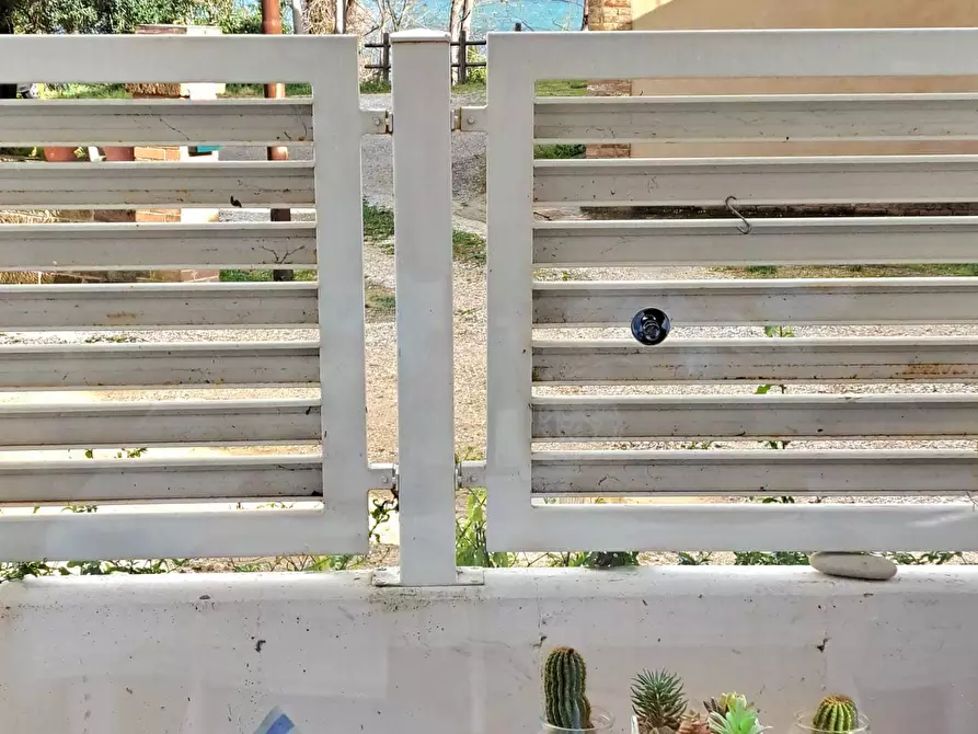 Immagine 11 di Villa in vendita  in Contrada Portelle 100 a San Vito Chietino