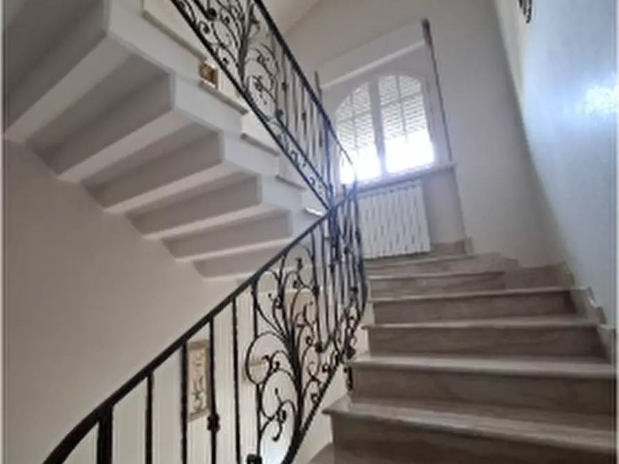 Immagine 7 di Villa in vendita  a Lanciano