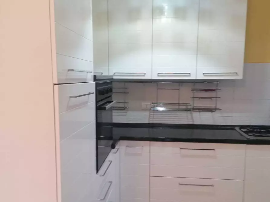 Immagine 13 di Villetta a schiera in vendita  in Via Provinciale della Rocca 44 a Santa Maria Imbaro