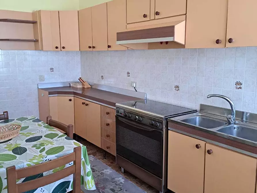 Immagine 17 di Casa bifamiliare in vendita  in Via Calvario 17 a San Vito Chietino