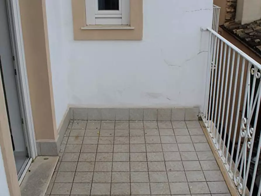 Immagine 20 di Trilocale in affitto  in Vicolo XV Garibaldi 9 a Lanciano