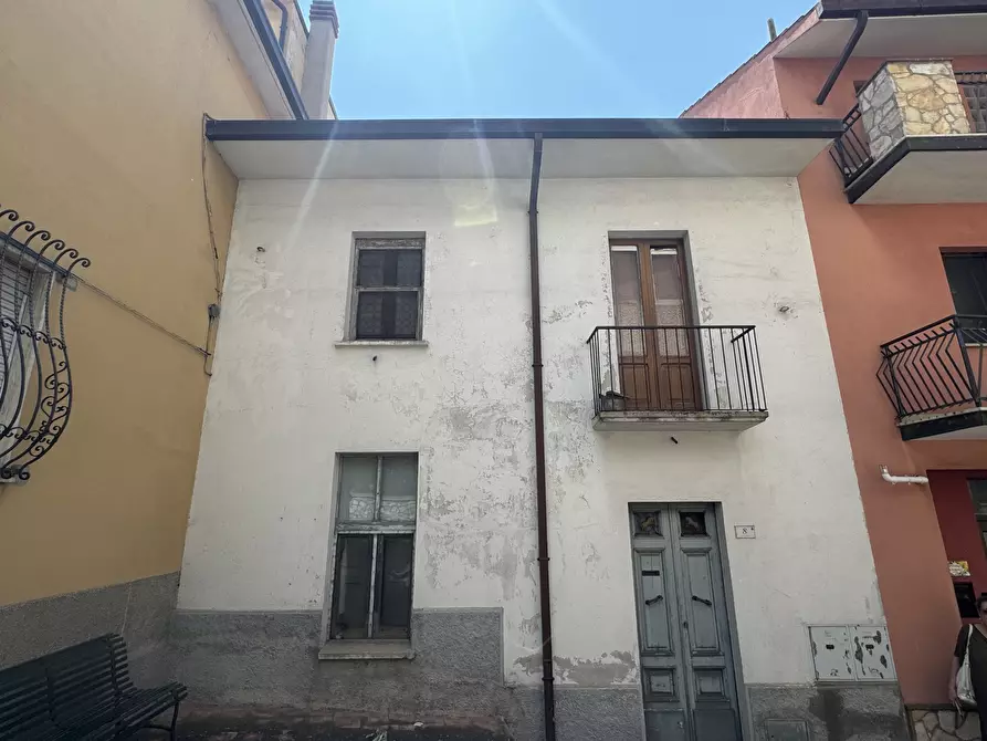 Immagine 47 di Appartamento in vendita  in Piazza del Municipio a Lama Dei Peligni