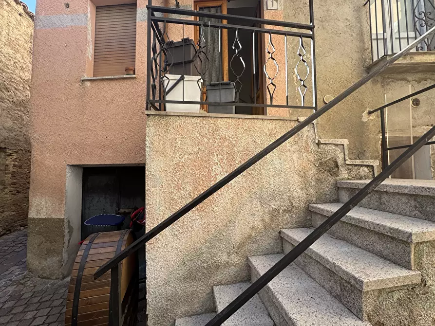 Immagine 27 di Appartamento in vendita  in Treglio (CH) a Treglio