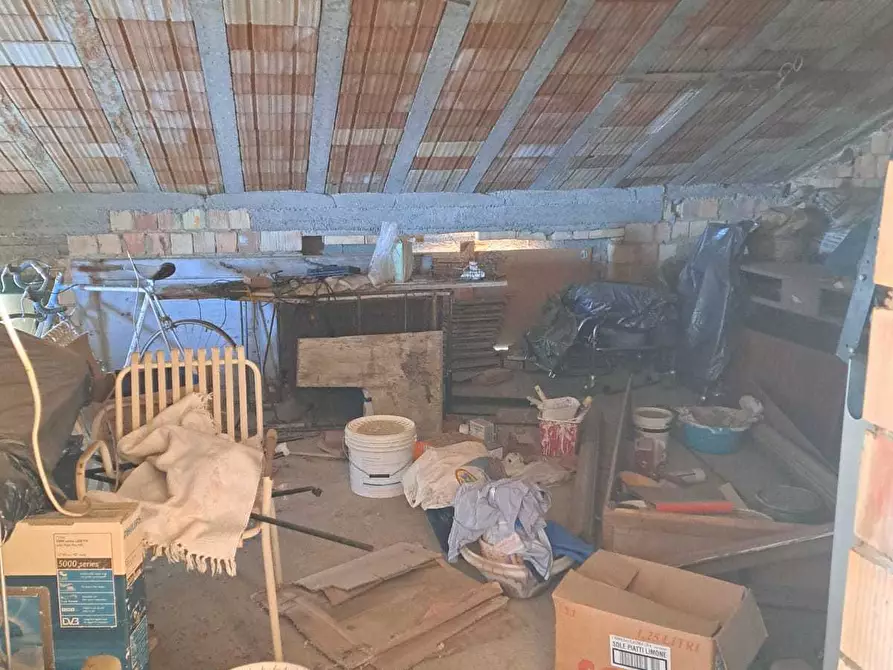 Immagine 51 di Casa bifamiliare in vendita  in Via Calvario 17 a San Vito Chietino