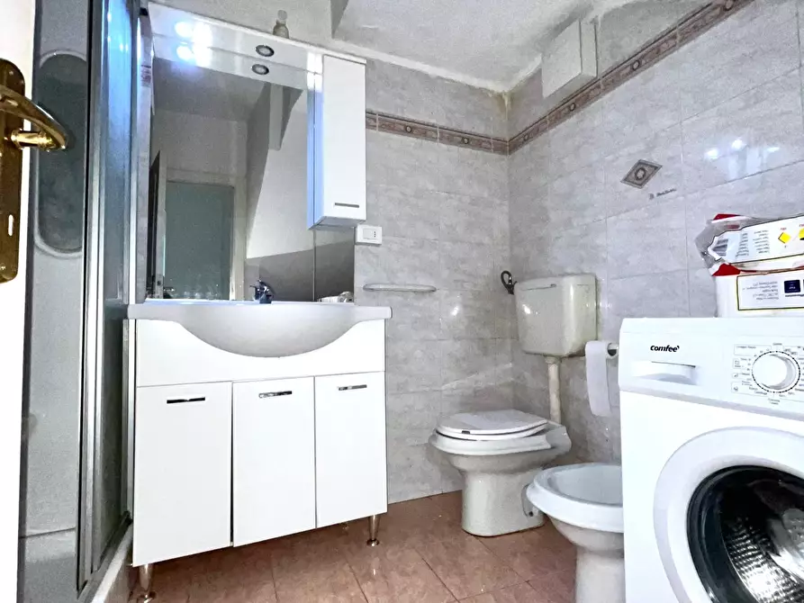 Immagine 5 di Terratetto in vendita  in via Umberto 1 VICO 10 2 a Lanciano