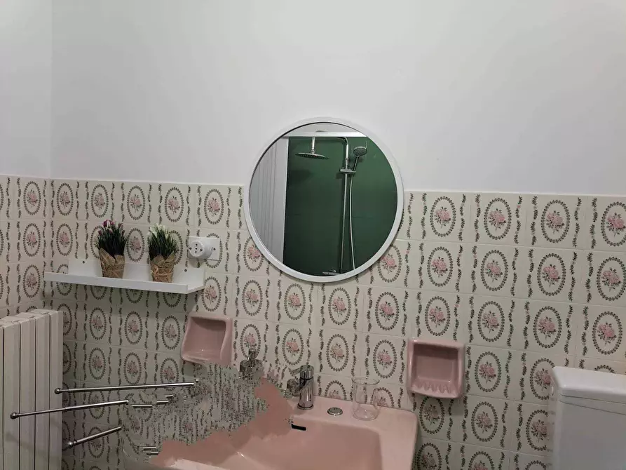 Immagine 11 di Terratetto in affitto  in Contrada San Amato 50 a Lanciano