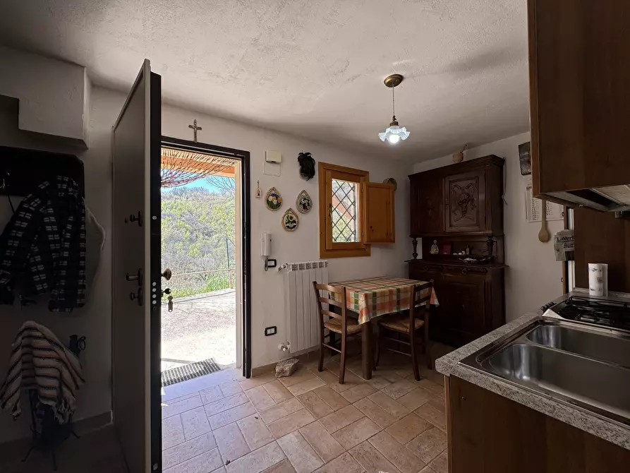 Immagine 15 di Casa indipendente in vendita  a Gessopalena