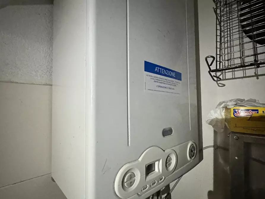 Immagine 50 di Casa indipendente in vendita  a Gessopalena