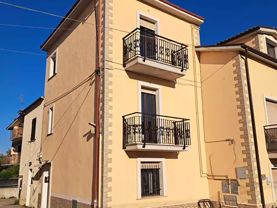 Immagine 1 di Terratetto in affitto  in Via del Mare 188 a Lanciano