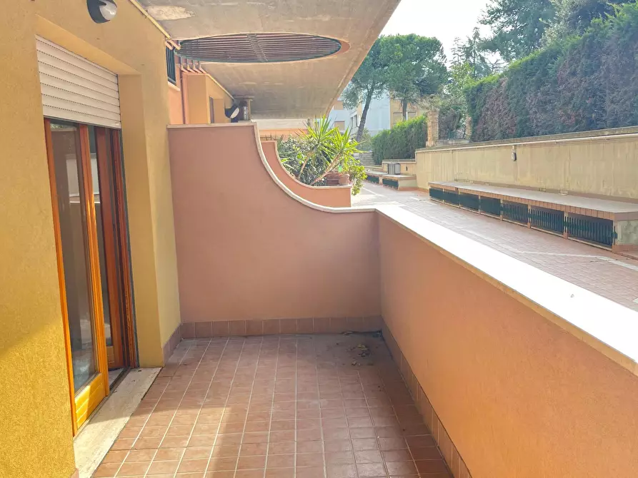 Immagine 4 di Pentalocale in vendita  in Via Cesare Fagiani 27 a Lanciano