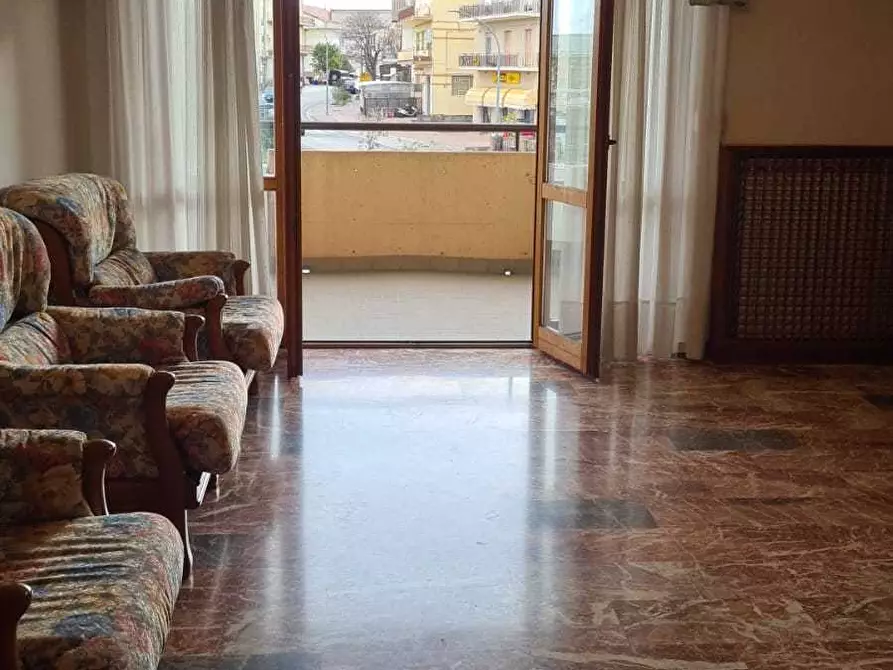 Immagine 3 di Trilocale in vendita  in VIA GRAMSCI 1 a Atessa