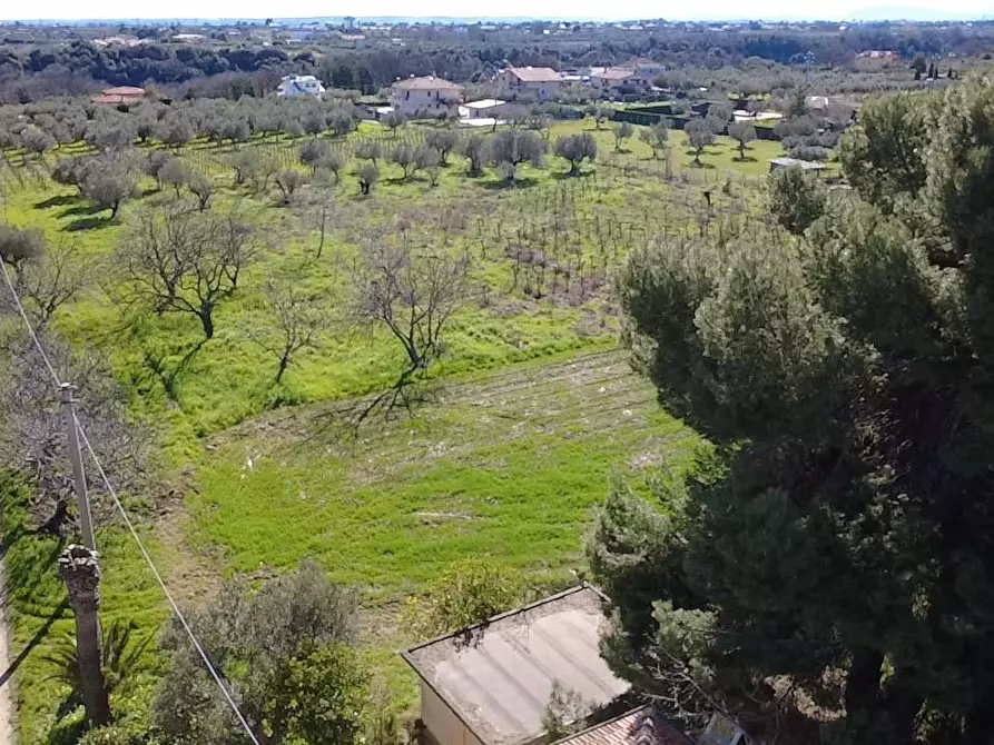 Immagine 65 di Rustico / casale in vendita  in C.DA SAN GIACOMO 39 a Rocca San Giovanni