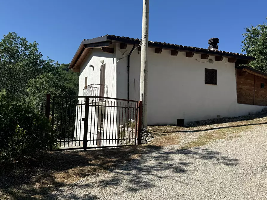 Immagine 76 di Casa indipendente in vendita  a Gessopalena