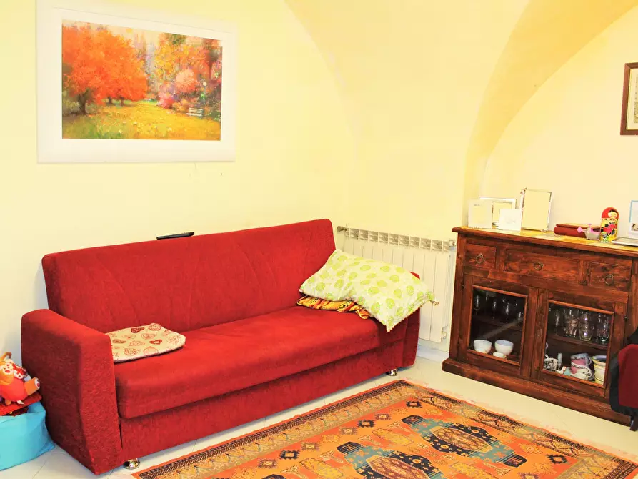 Immagine 6 di Terratetto in vendita  in Via Giuseppe Garibaldi a Lanciano