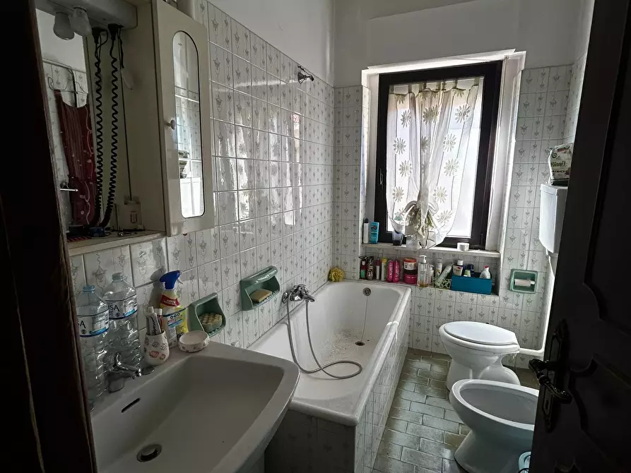 Immagine 16 di Pentalocale in vendita  in Via Nazionale per Lanciano a Santa Maria Imbaro