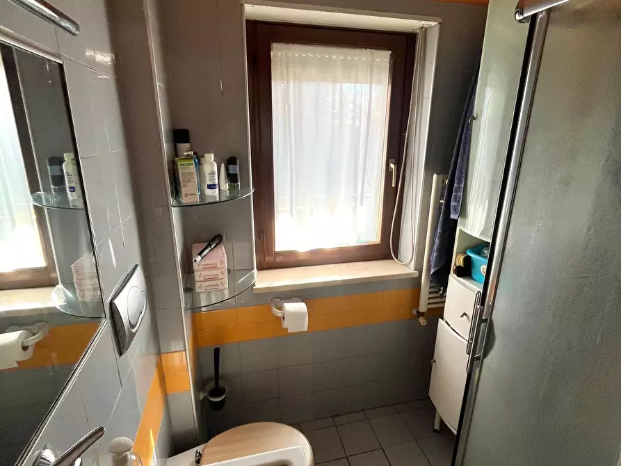 Immagine 4 di Pentalocale in vendita  in Via Giuseppe Spataro 7 a Lanciano