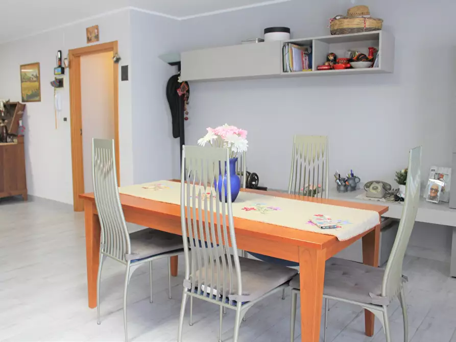 Immagine 20 di Casa bifamiliare in vendita  in Via Fonte Profice 62 a Castel Frentano