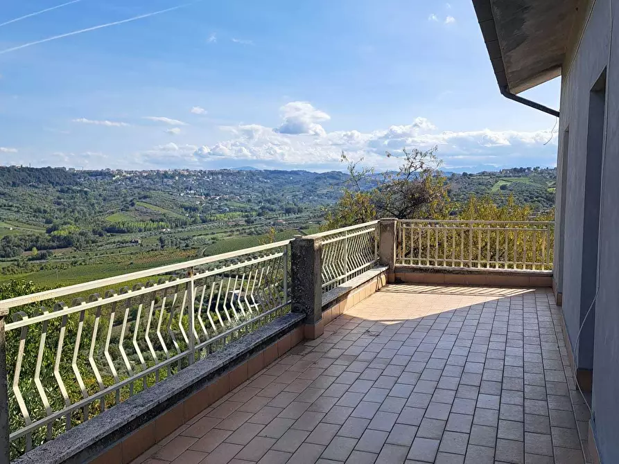 Immagine 33 di Casa indipendente in vendita  in COLLE DELLA FONTE 94 a Frisa