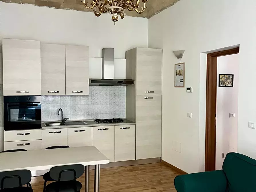 Immagine 6 di Trilocale in affitto  in piazza Garibaldi a Lanciano