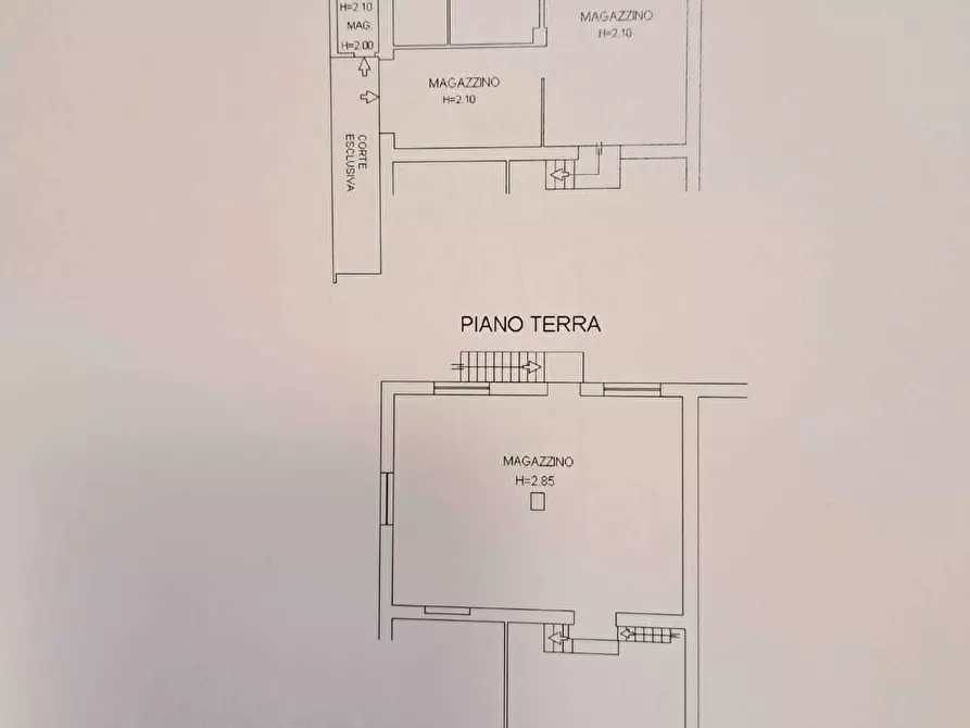 Immagine 25 di Ufficio in vendita  in VIA PER LANCIANO 52 a Santa Maria Imbaro