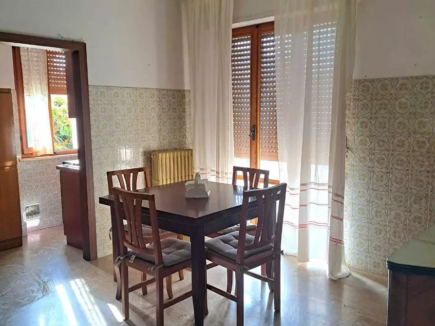 Immagine 13 di Villa in vendita  in Contrada Marcianese 11 a Lanciano