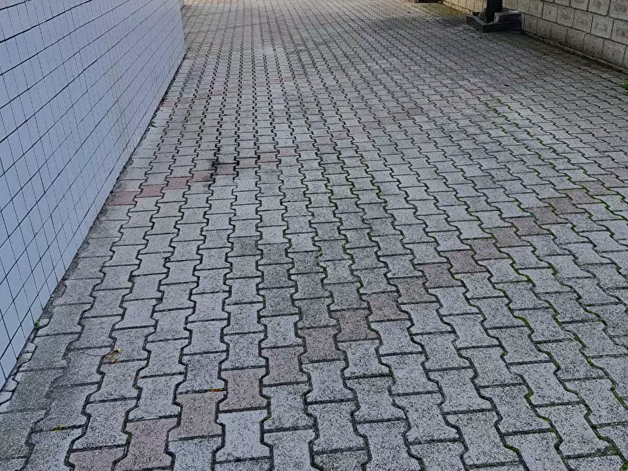 Immagine 43 di Attico in vendita  in Contrada Santa Croce 164 a Lanciano