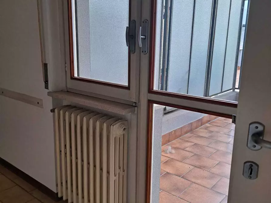 Immagine 17 di Ufficio in affitto  in Via Floraspe Renzetti 11 a Lanciano