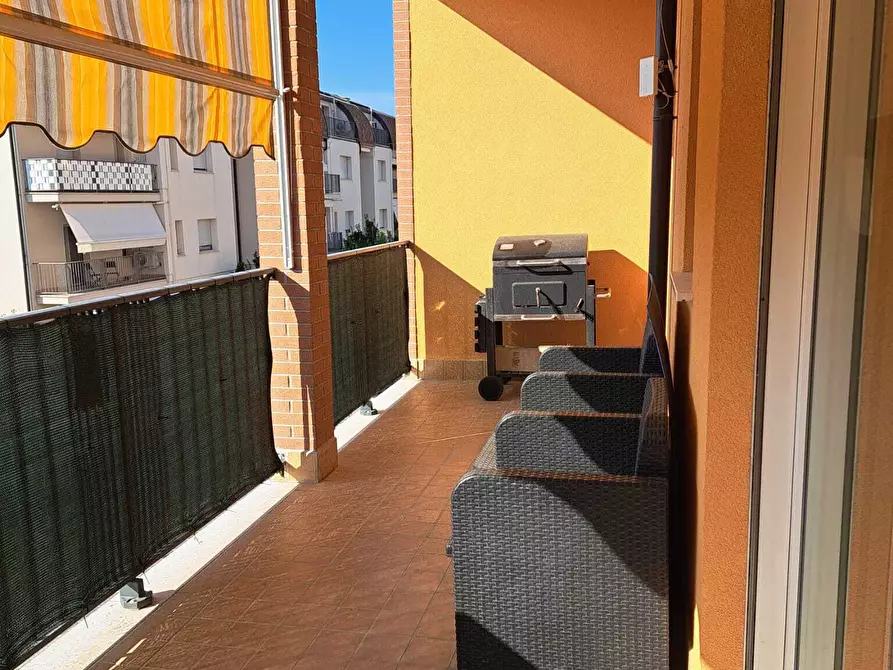 Immagine 7 di Pentalocale in vendita  in Via Morge 13 a Castel Frentano