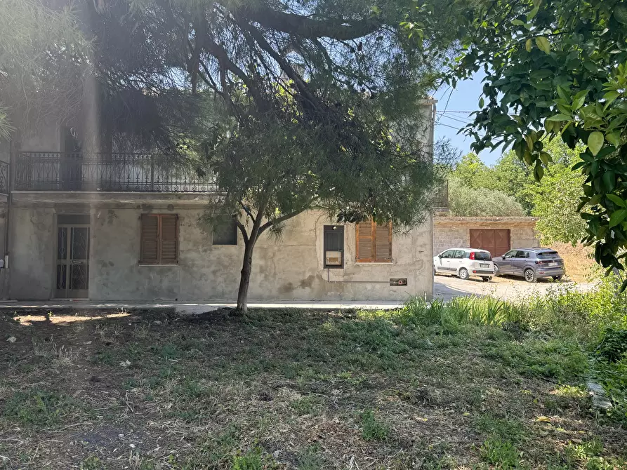 Immagine 44 di Casa semindipendente in vendita  in Via Lascianna 9 a Roccascalegna