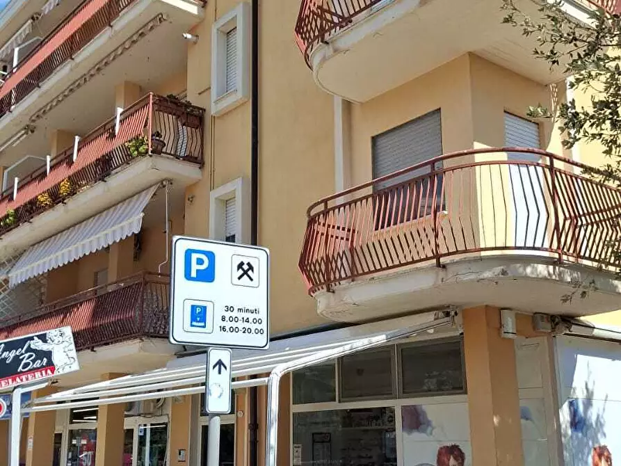 Immagine 25 di Pentalocale in affitto  in Via V. Bachelet 39 a Fossacesia