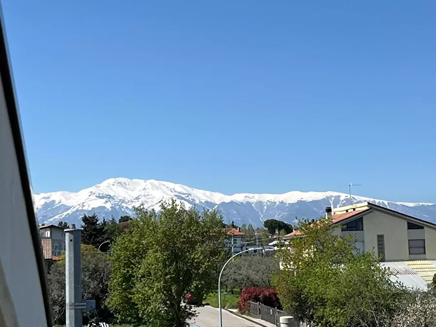 Immagine 25 di Appartamento in affitto  in Via Provinciale della Rocca 22 a Santa Maria Imbaro
