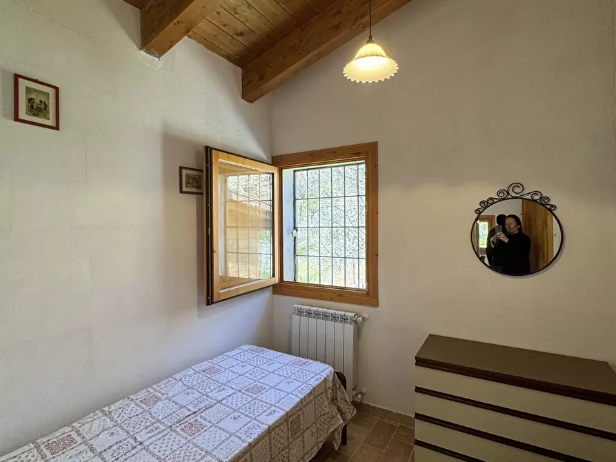Immagine 35 di Casa indipendente in vendita  a Gessopalena